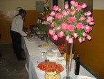 Buffet Novelo