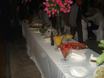 Buffet Novelo