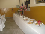 Buffet Novelo