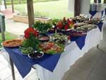 Buffet Novelo