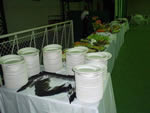 Buffet Novelo