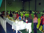 Buffet Novelo