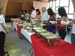 Buffet Novelo