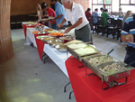 Buffet Novelo