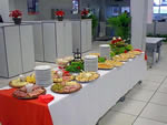 Buffet Novelo