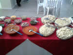 Buffet Novelo