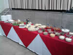 Buffet Novelo