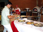 Buffet Novelo